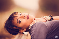JADE ROBERTS (MODEL SESSION)