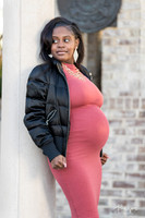 RENZO & TAWANA (MATERNITY SESSION)