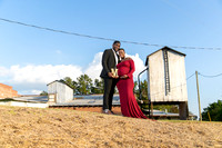 PATRICE McRAE (MATERNITY)