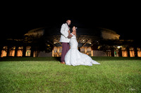 MR & MRS SMALLS (WEDDING DAY)