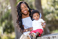 ANASTASIA WILLIAMS (BABY CAEDYN)
