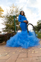 AKASHYA (MATERNITY SESSION)