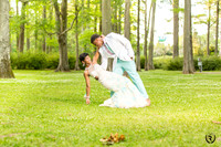 ALLEXIS MIMMONS (PROM DAY)