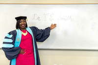 VODRA SMITH (GRAD SESSION)