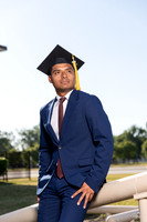 DIEGO (GRAD SESSION)