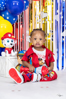 DANI (1ST BDAY)
