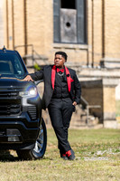 KALON GAMBLE (PROM)