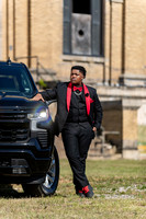 KALON GAMBLE (PROM) - April 16