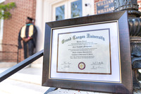 ERIC (GRADUATION)