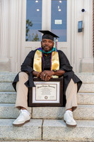 ERIC (GRADUATION) - April 19