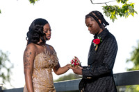 TANAJ & ANDRE - April 23