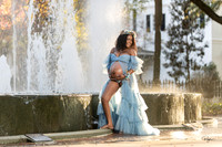 ANNEIL THWAITES (MATERNITY)