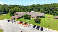 REHAB CENTER