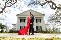 CARLEY & BRYSON (PROM SESSION)