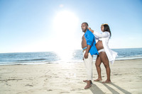DENIQUA SELLERS (MATERNITY SESSION)