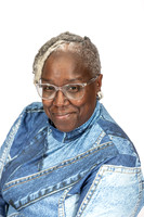 Granita Richardson - June 17