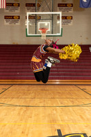 HOLLYHILL HAWKS BASKETBALL SHOOT '24