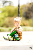 ETHAN (BABY SESSIONS)