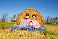 LANE & FAMILY