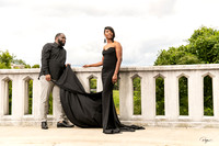 LATOYA & HERCULES