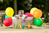 KEISHA PELZER (FAMILY SESSION)