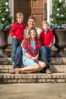 MELISSA YEZBAK (XMAS PHOTO)