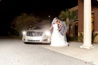 JOCELYN & BRENT (WEDDING DAY)
