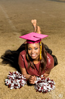 JONQUANNA LEWIS SENIOR SESSION