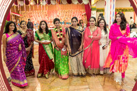 RINKU & TUSHAR PATEL  (BABY SHOWER)